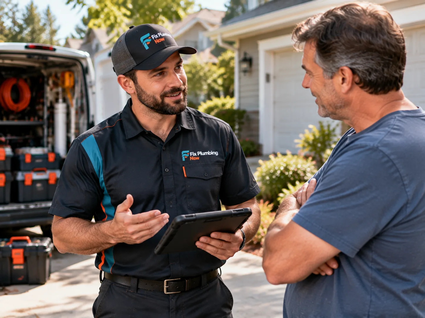 Clogged Drain Service Newton Center, MA FAQs